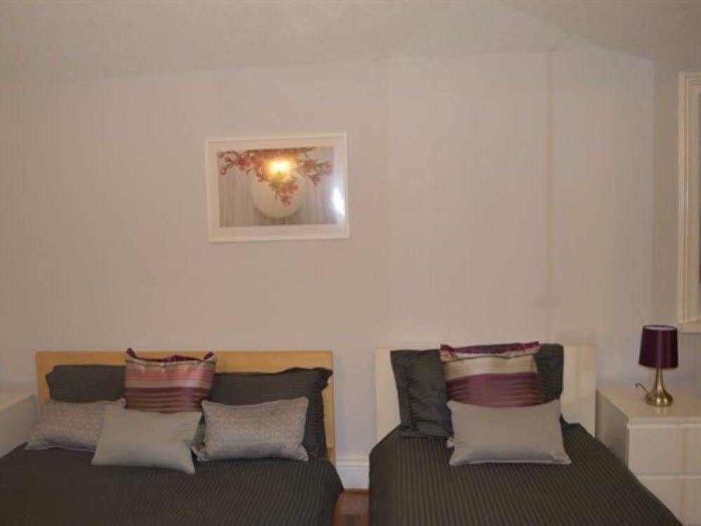 Bed and Breakfast Hayes Bank Ashford  Exterior foto