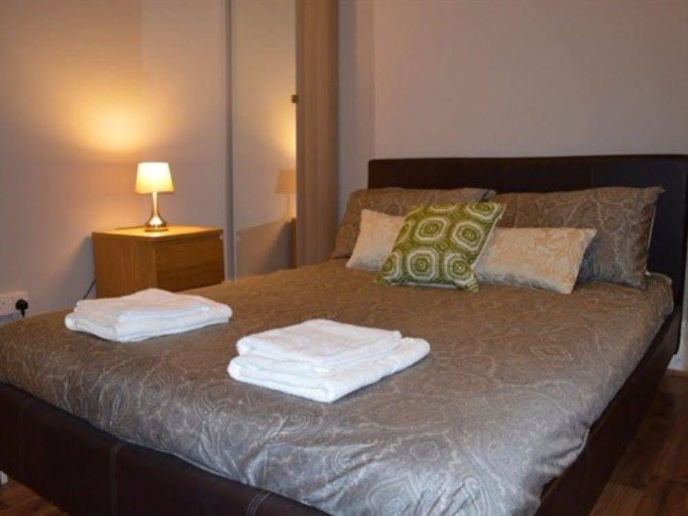 Bed and Breakfast Hayes Bank Ashford  Exterior foto