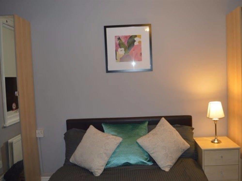 Bed and Breakfast Hayes Bank Ashford  Exterior foto