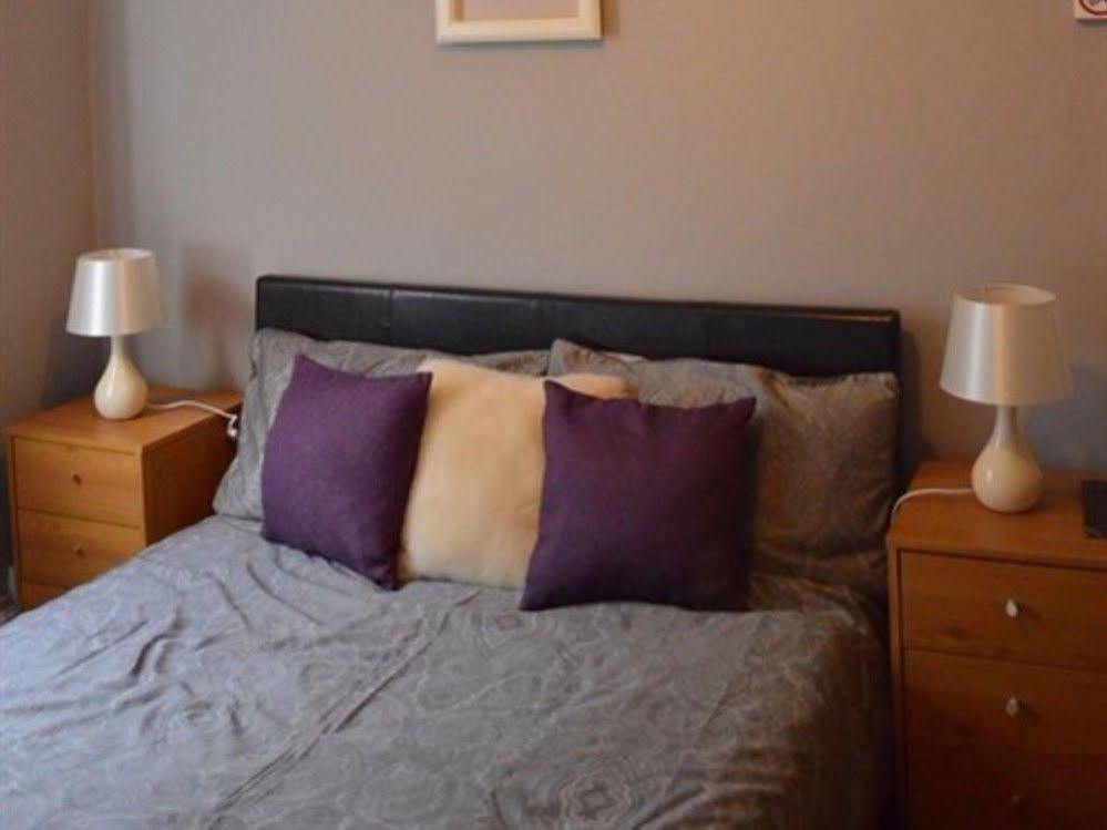Bed and Breakfast Hayes Bank Ashford  Exterior foto