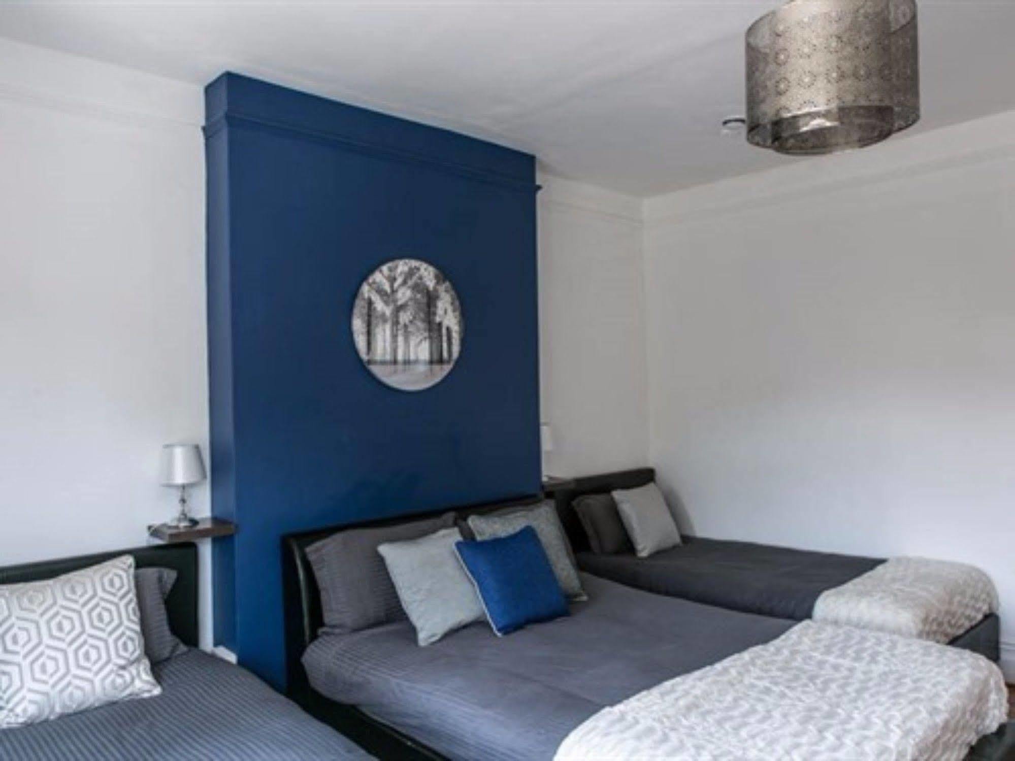 Bed and Breakfast Hayes Bank Ashford  Exterior foto