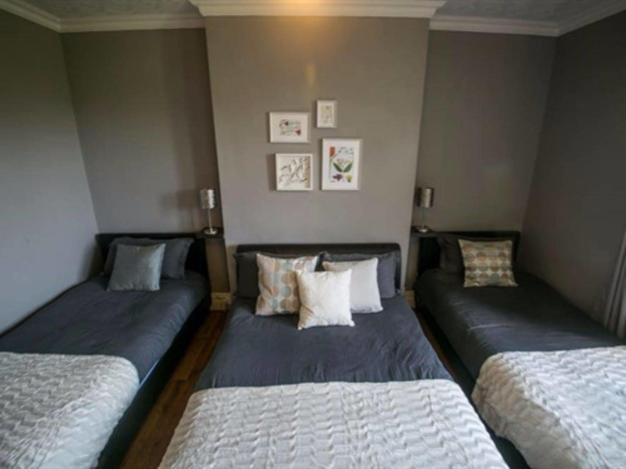 Bed and Breakfast Hayes Bank Ashford  Exterior foto